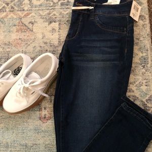 Royalty Demin Wanna Better Butt? Brand New